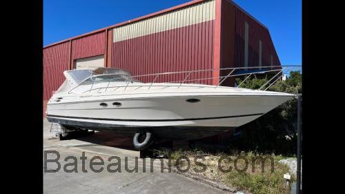 Wellcraft 38 Excalibur fiche technique et avis
